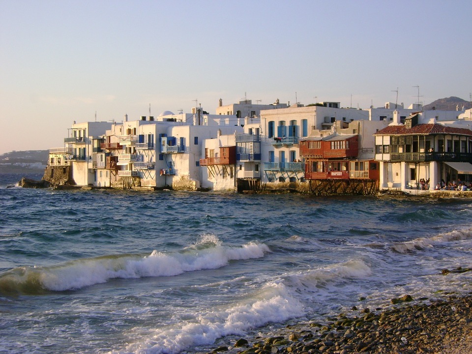 Mykonos