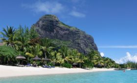 Le Morne Ile Maurice