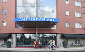 WestCord Art Hotel Amsterdam