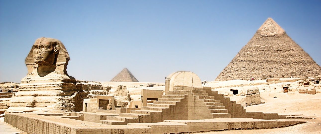 Voyage de luxe Egypte