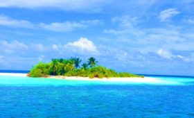 Voyage de luxe pas cher Maldives