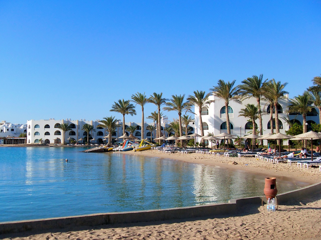 Voyage de luxe Monastir