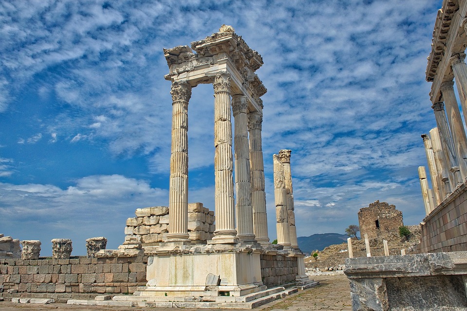 Voyage de luxe Turquie