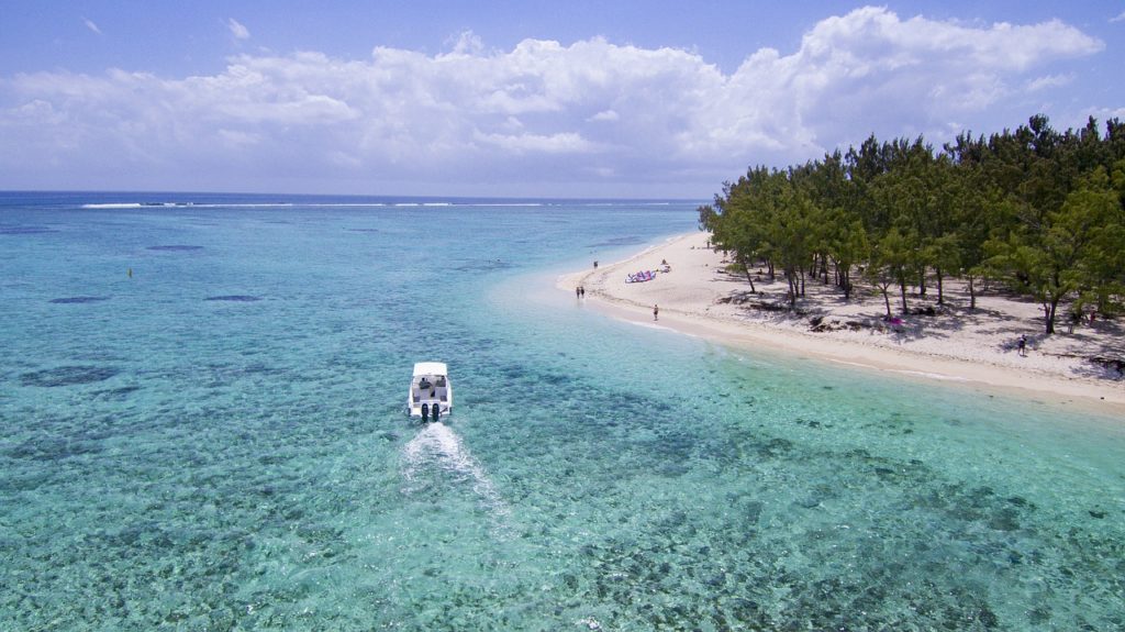 Mauritius