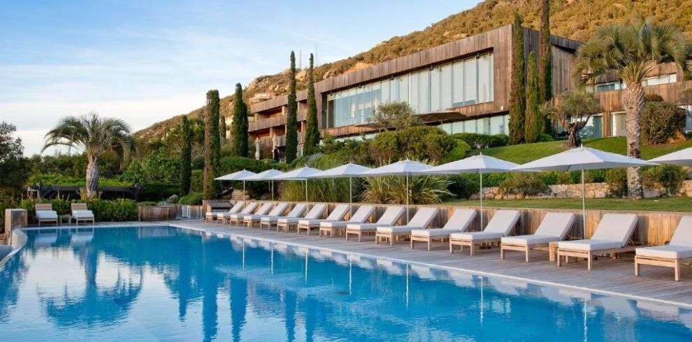 Casadelmar 5* - Porto-Vecchio - Corse-du-Sud