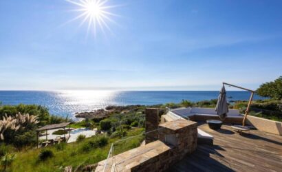 La Réserve Ramatuelle Hotel, Spa and Villas