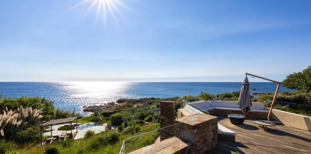 La Réserve Ramatuelle Hotel, Spa and Villas