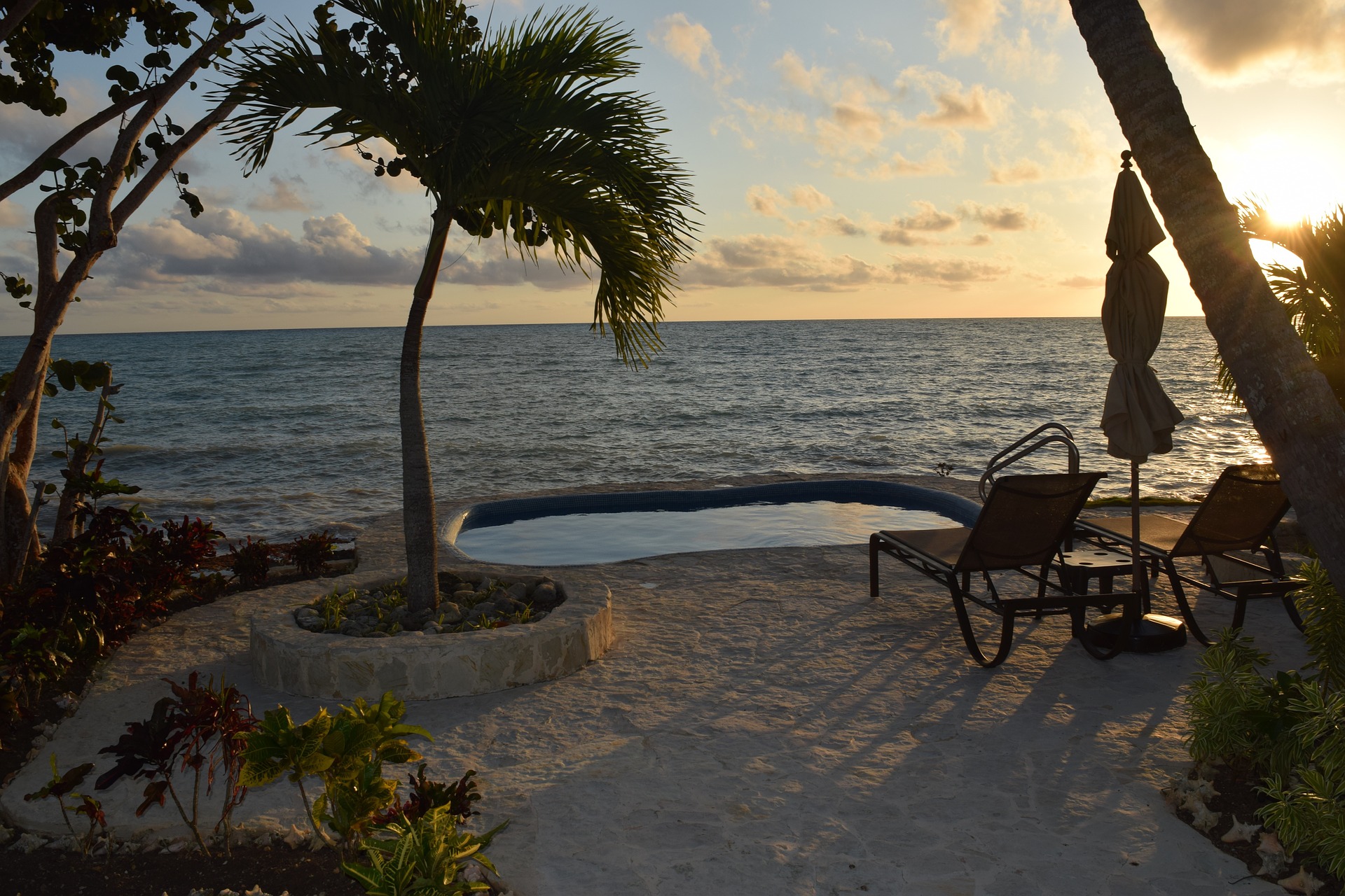 La Romana: hôtel de luxe, séjour de luxe