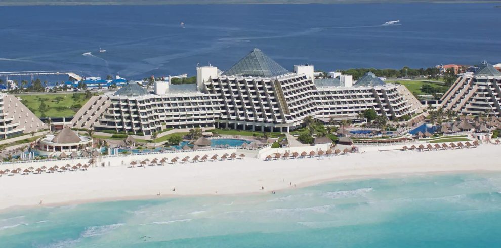 Paradisus by Melia Cancun