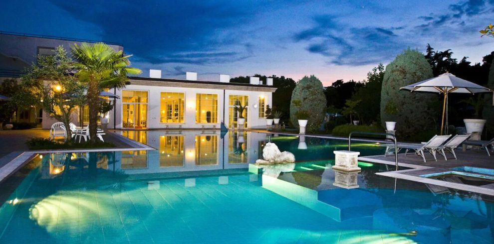 Bellavista Terme Resort & Spa5*