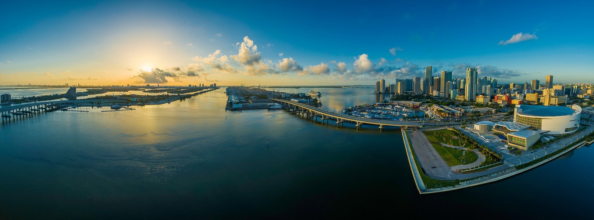 Miami: voyage de luxe
