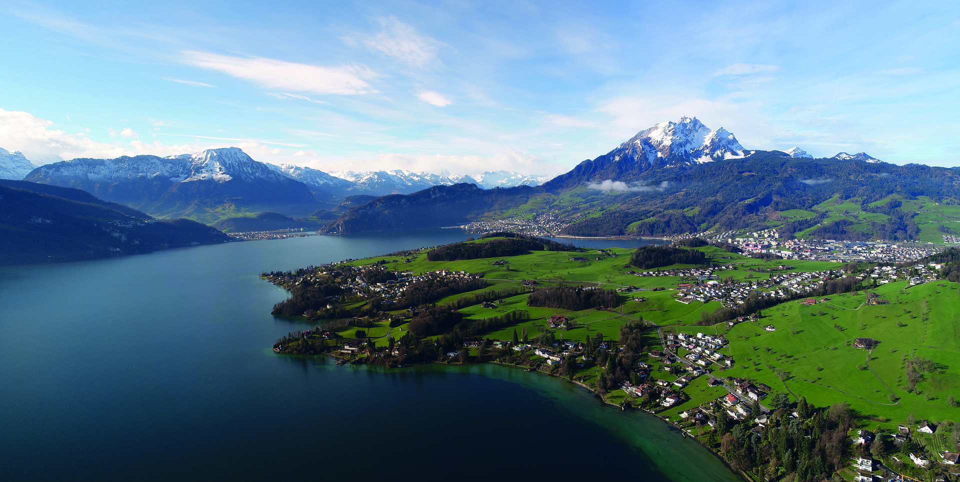 Suisse: hotel de luxe pas cher