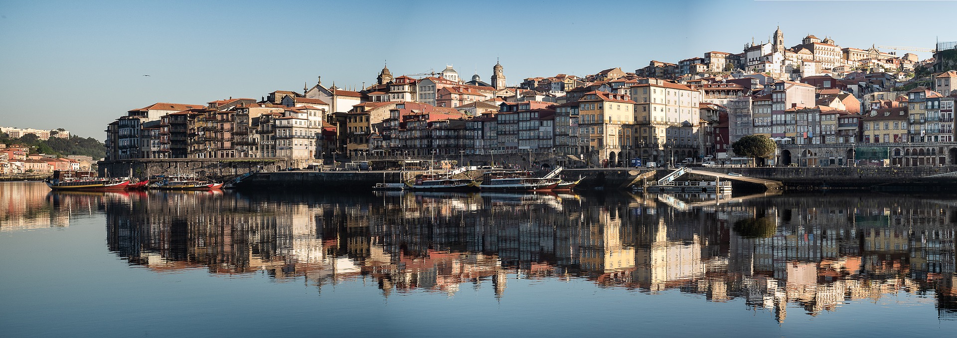 Porto: séjour de luxe