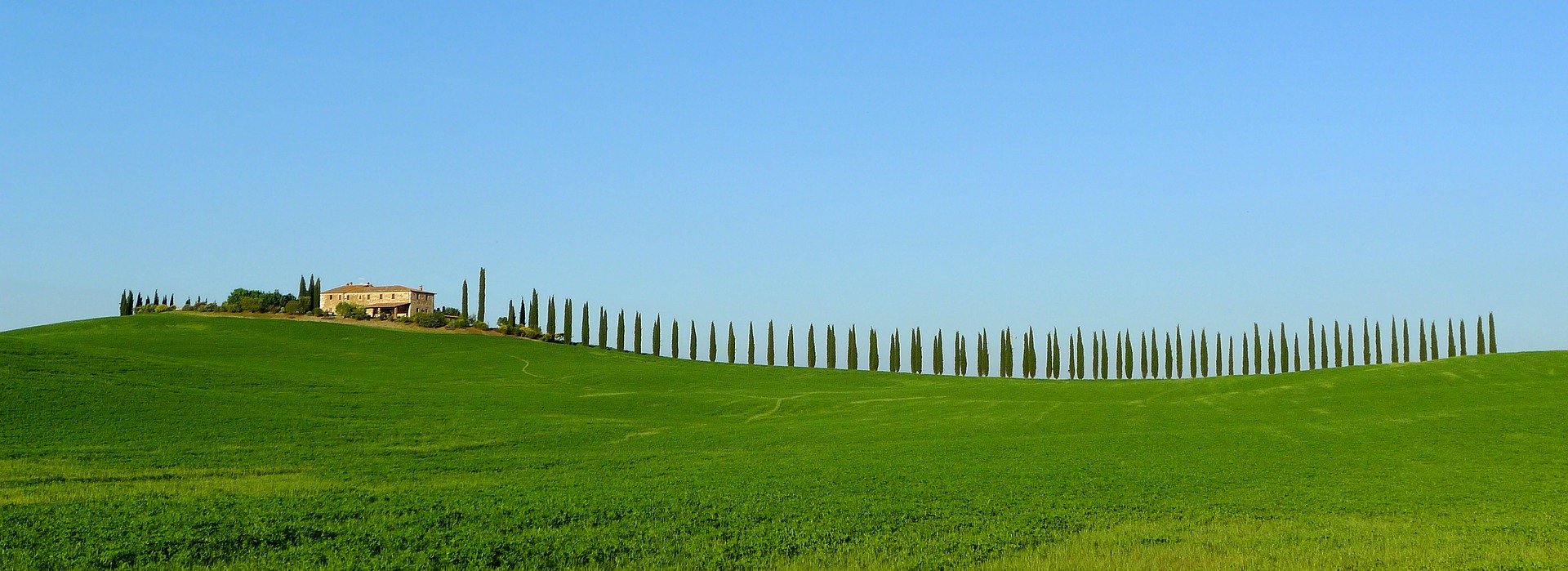 Toscane hotel de luxe pas cher