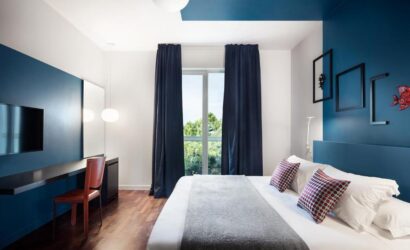 MarePineta Resort 5* - Milano Marittima