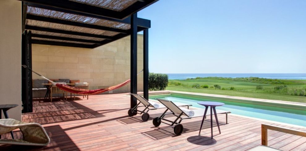 Hotel Verdura Golf & Spa Resort