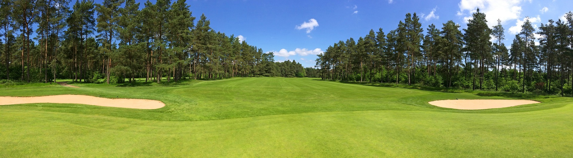 Golf à Majorque