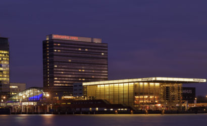 Movenpick Hotel Amsterdam