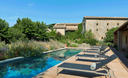 Maison d’Ulysse Small Luxury Hotel