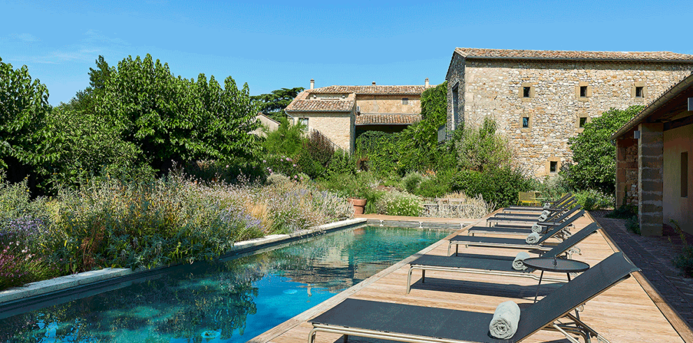 Maison d’Ulysse Small Luxury Hotel