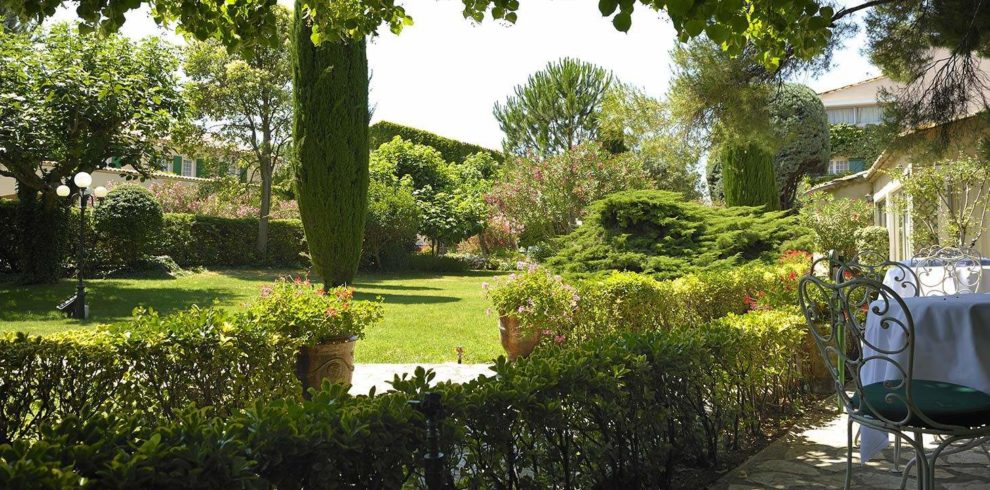 Auberge de Cassagne and Spa