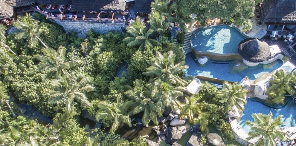 Constance Lemura Resort Seychelles