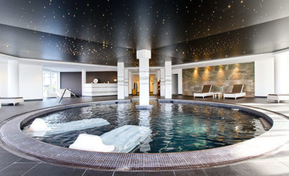 Thalasso de luxe France