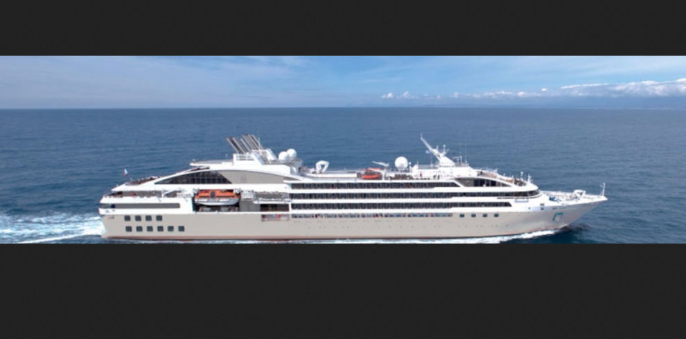 Croisière de luxe tout compris