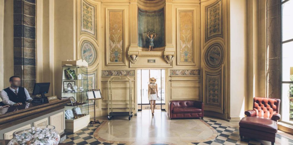 Villa Florentine Lyon