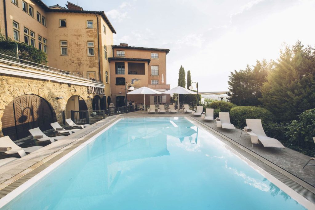 Villa Florentine 5* Lyon