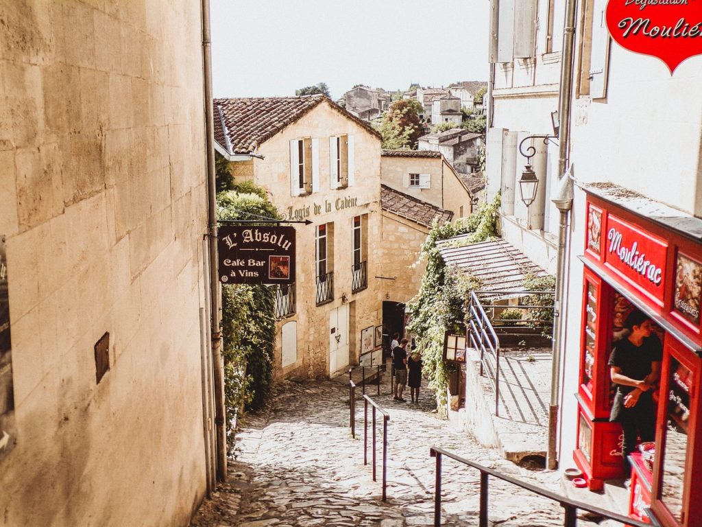 Saint Emilion