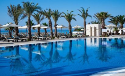 Radisson Blu Resort & Thalasso - Hammamet