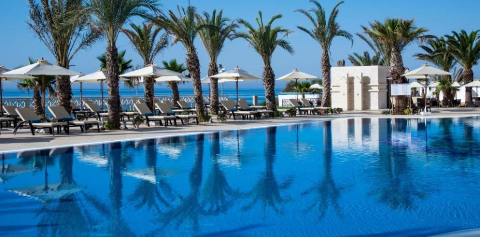 Radisson Blu Resort & Thalasso - Hammamet