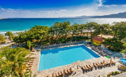 Hôtel Framissima Sitia Beach - Crète