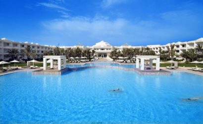 Radisson Blu Palace Resort & Thalasso - Djerba