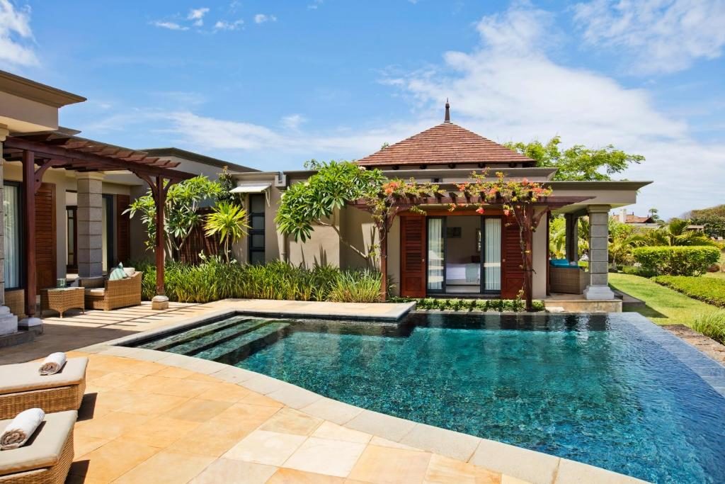 Mauritius Heritage The Villas