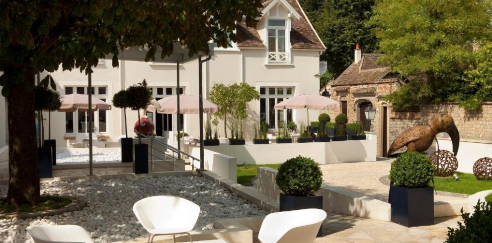 Les Pleiades Hôtel - France