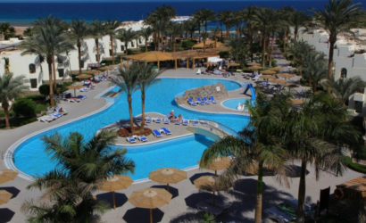 Hôtel Zita Beach Resort Zarzis - Djerba
