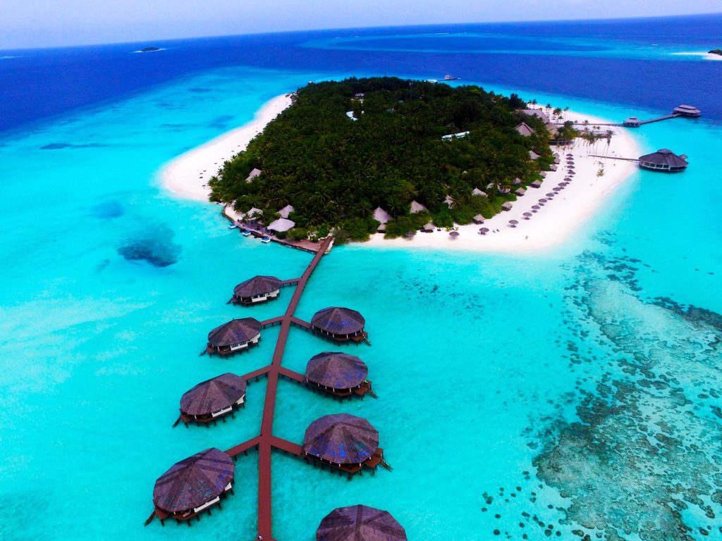 Maldives