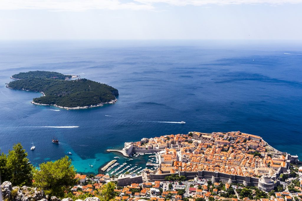 Dubrovnik 