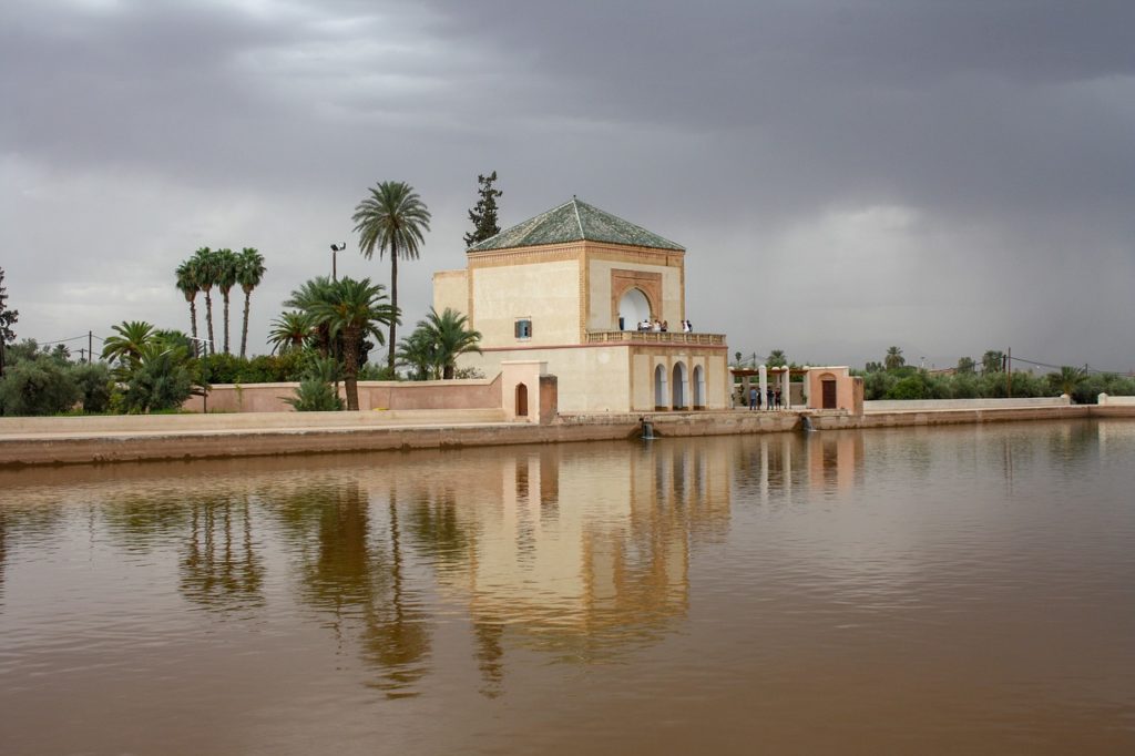 Marrakech