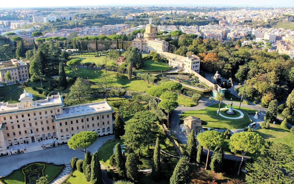 Vatican