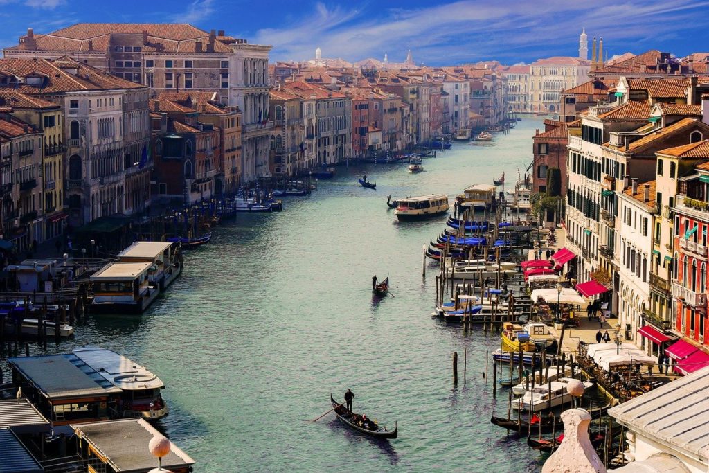 Venise Italie