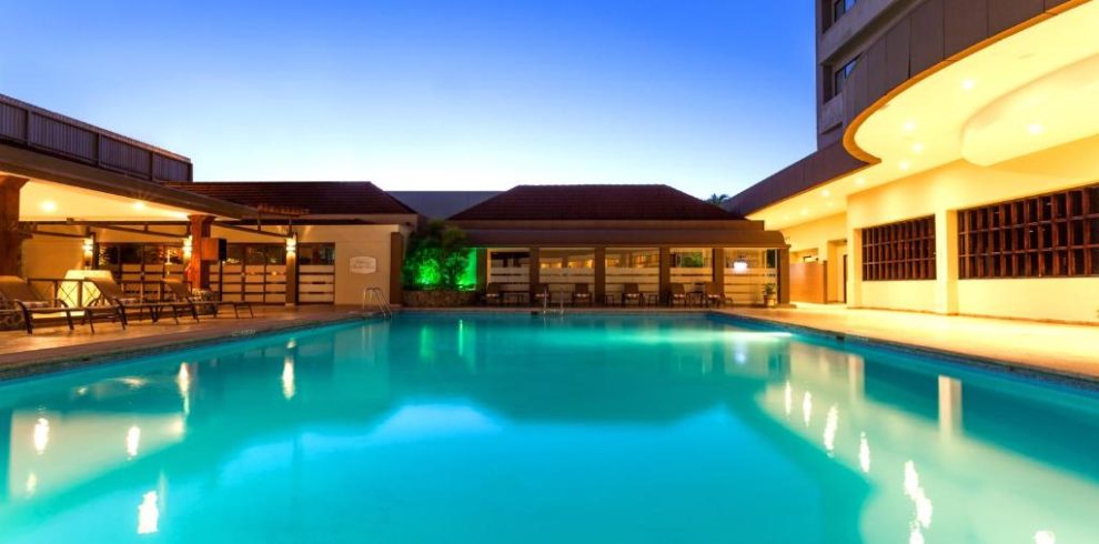 Crowne Plaza San José Corobicí - Costa Rica