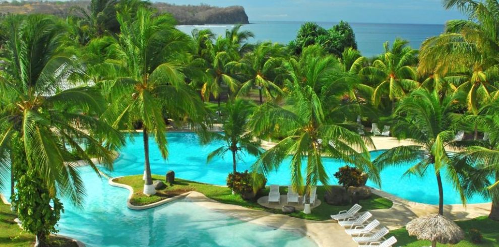 Central Pacific - Costa Rica