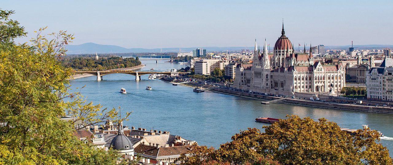 Budapest