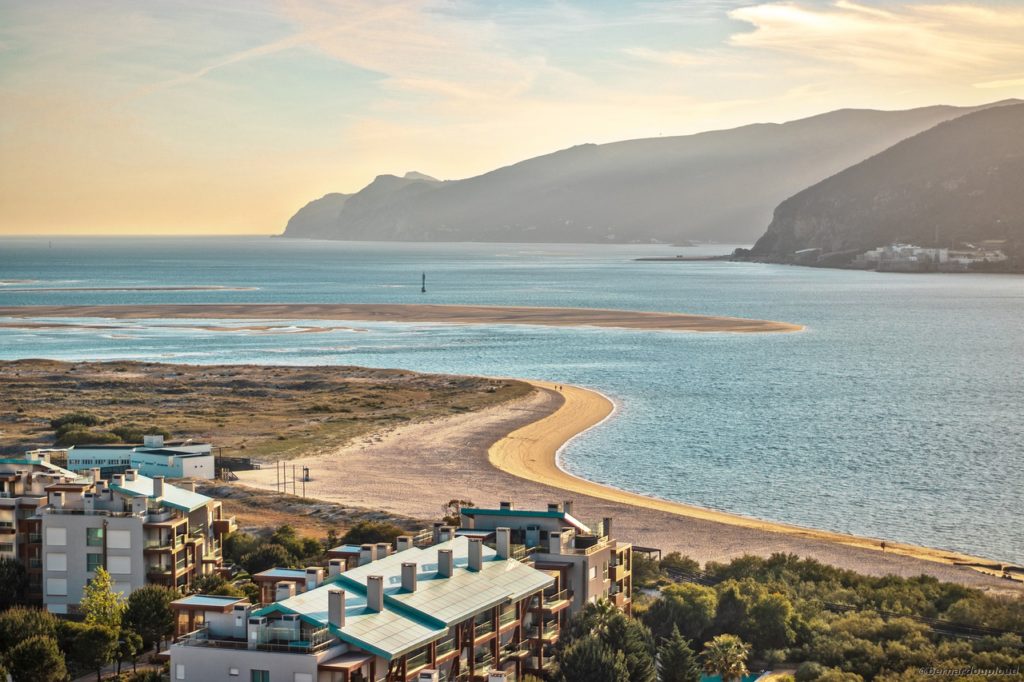 Plage Portugal