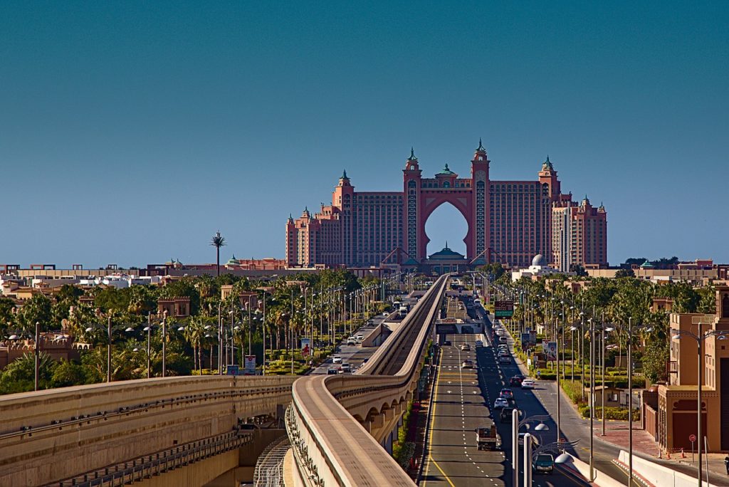 Dubai Atlantis