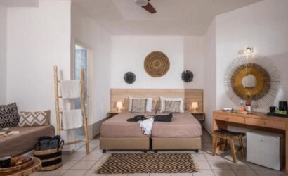 Hôtel Serita Beach 5* Crète - Hersonissos | Tout Compris