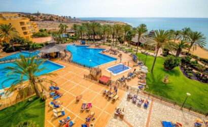 Hôtel Sbh Costa Calma Beach Resort 4*